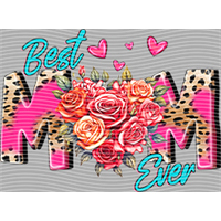 Mother's Day-MM 4991